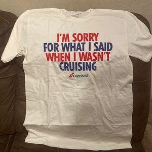 Preowned Cotton TShirt